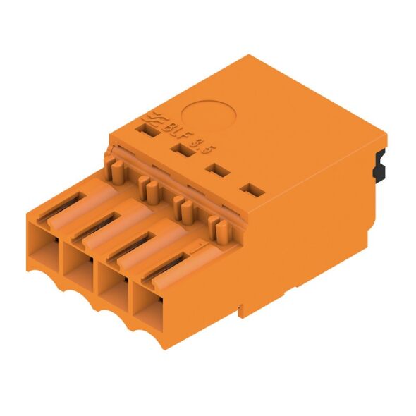 Verbinder 3.50mm BLF 3.50/#2459070000