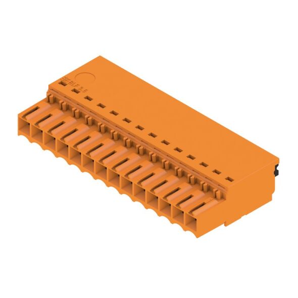 Verbinder 3.50mm BLF 3.50/#2459170000