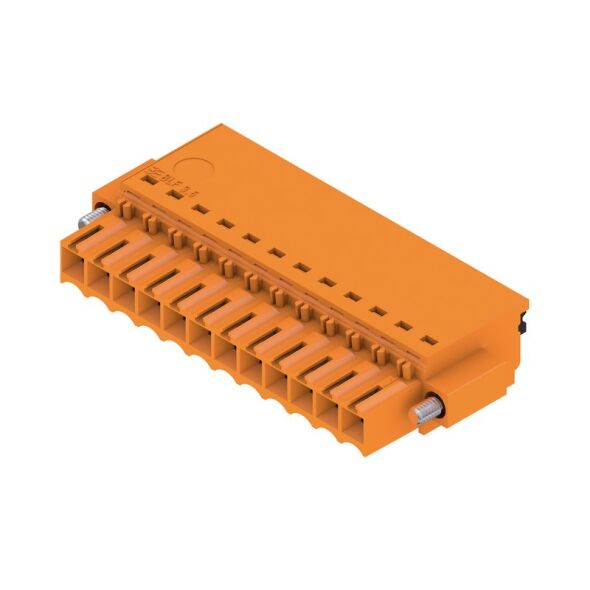 Verbinder 3.50mm BLF 3.50/#2459490000