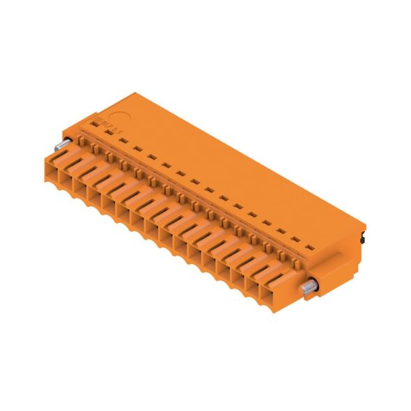 Verbinder 3.50mm BLF 3.50/#2459530000