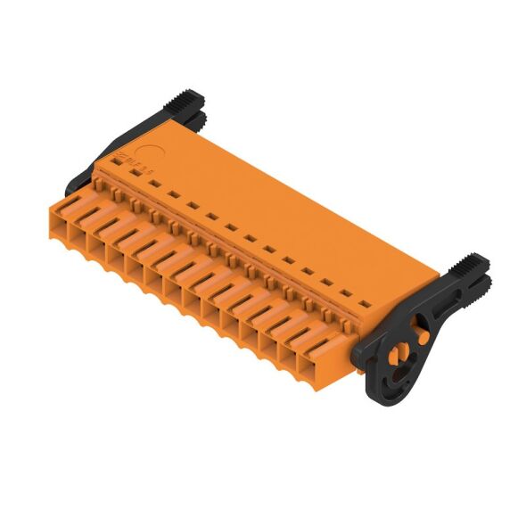 Verbinder 3.50mm BLF 3.50/#2459800000