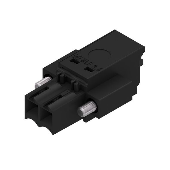 Verbinder 3.50mm BLF 3.50/#2630830000