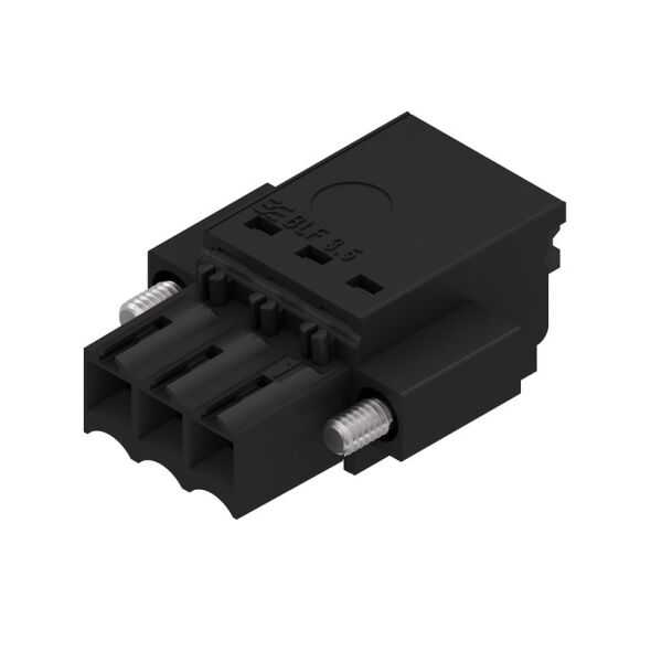 Verbinder 3.50mm BLF 3.50/#2630860000