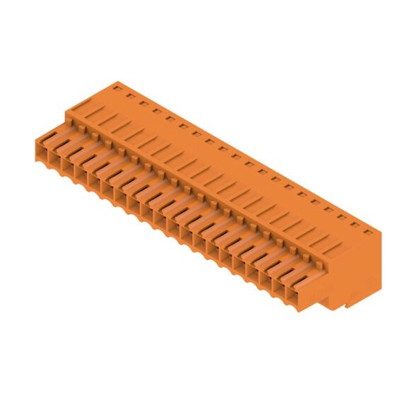 Verbinder 3.50mm BLZF 3.50#1690370000