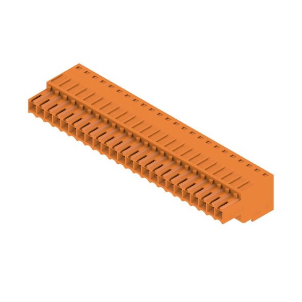 Verbinder 3.50mm BLZF 3.50#1690410000