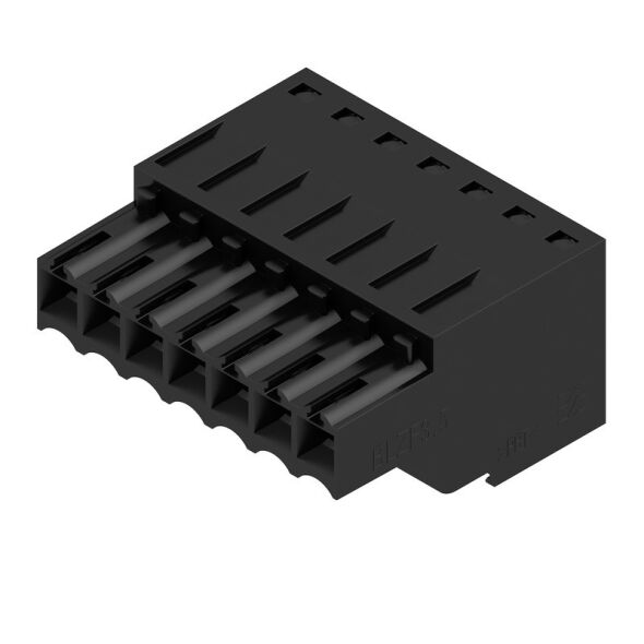 Verbinder 3.50mm BLZF 3.50#1690470000