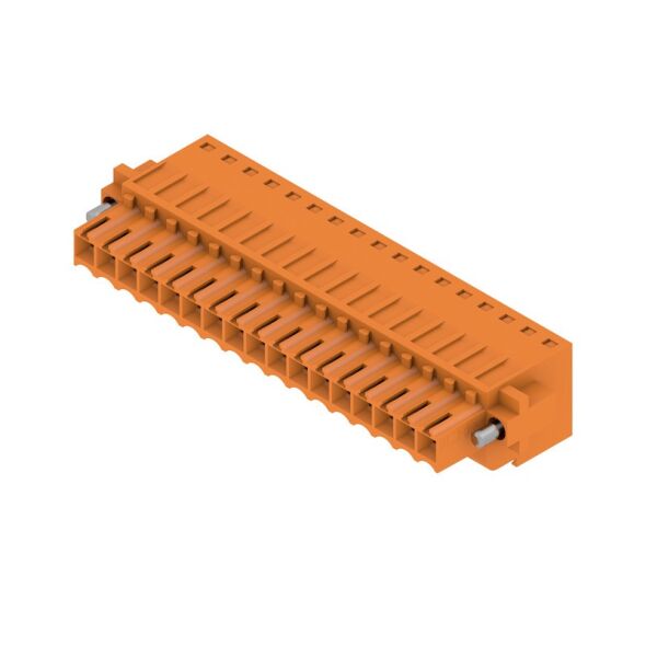 Verbinder 3.50mm BLZF 3.50#1691030000