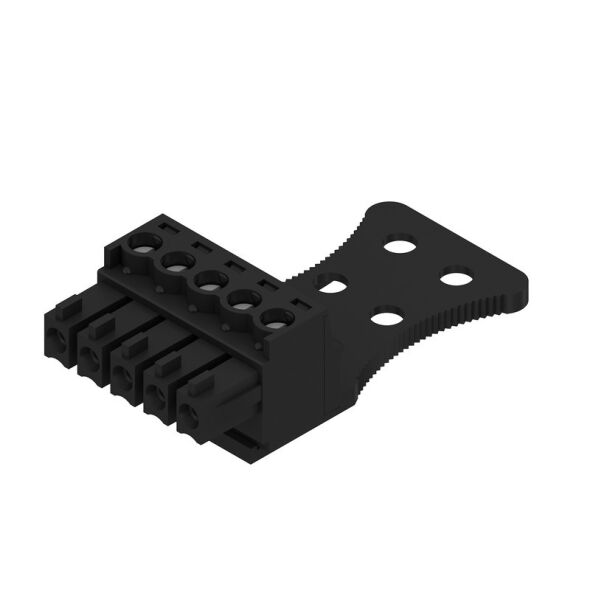 Verbinder 3.81mm BCZ 3.81/#1071950000