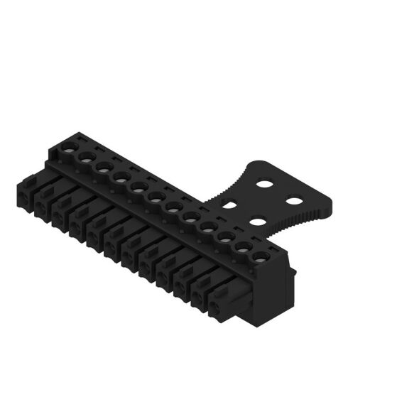 Verbinder 3.81mm BCZ 3.81/#1072030000