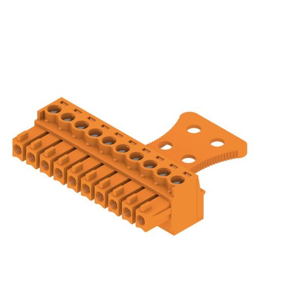 Verbinder 3.81mm BCZ 3.81/#1236330000