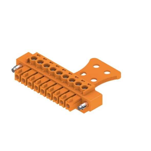 Verbinder 3.81mm BCZ 3.81/#1236600000