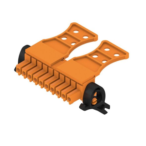 Verbinder 3.81mm BCZ 3.81/#1236840000