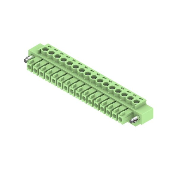 Verbinder 3.81mm BCZ 3.81/#1793120000