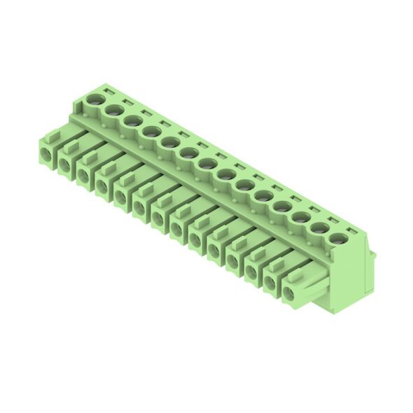 Verbinder 3.81mm BCZ 3.81/#1899470000