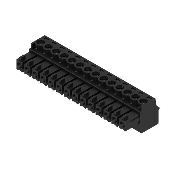 Verbinder 3.81mm BCZ 3.81/#1899480000