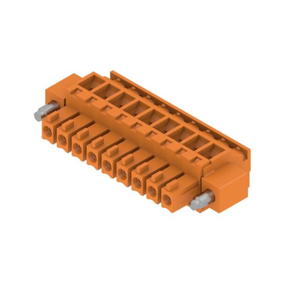 Verbinder 3.81mm BCZ 3.81/#1940050000