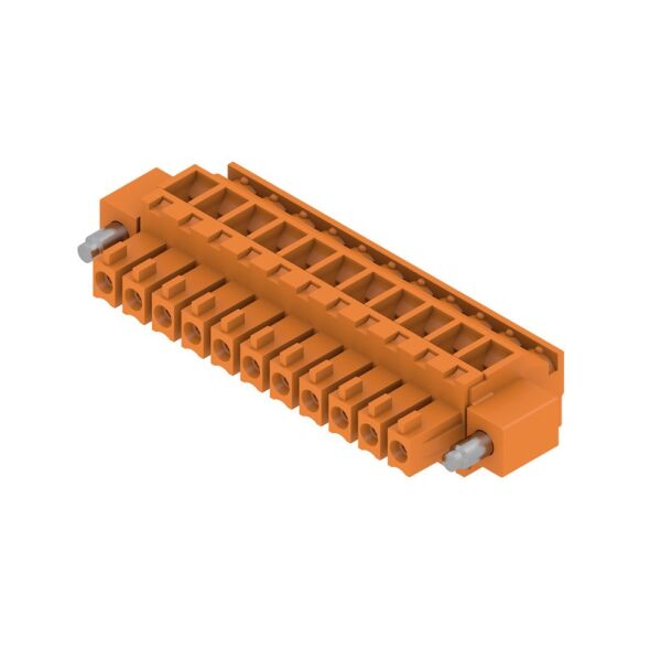 Verbinder 3.81mm BCZ 3.81/#1940070000