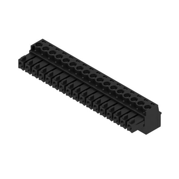 Verbinder 3.81mm BCZ 3.81/#1940970000