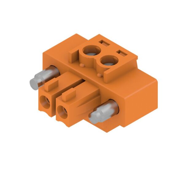 Verbinder 3.81mm BCZ 3.81/#1941010000