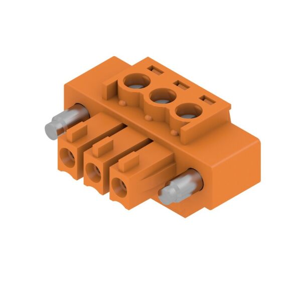 Verbinder 3.81mm BCZ 3.81/#1941020000