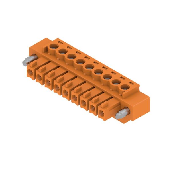 Verbinder 3.81mm BCZ 3.81/#1941080000