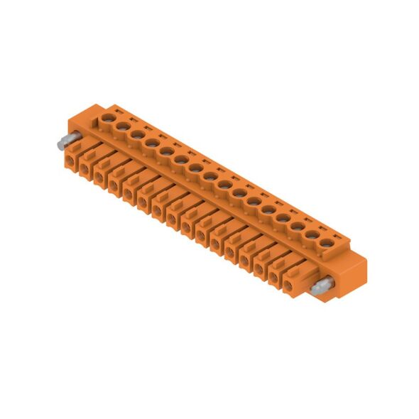 Verbinder 3.81mm BCZ 3.81/#1941150000