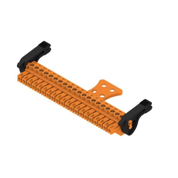 Verbinder 3.81mm BCZ 3.81/#2442180000