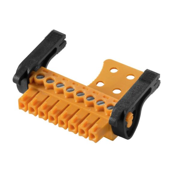 Verbinder 3.81mm BCZ 3.81/#2442290000