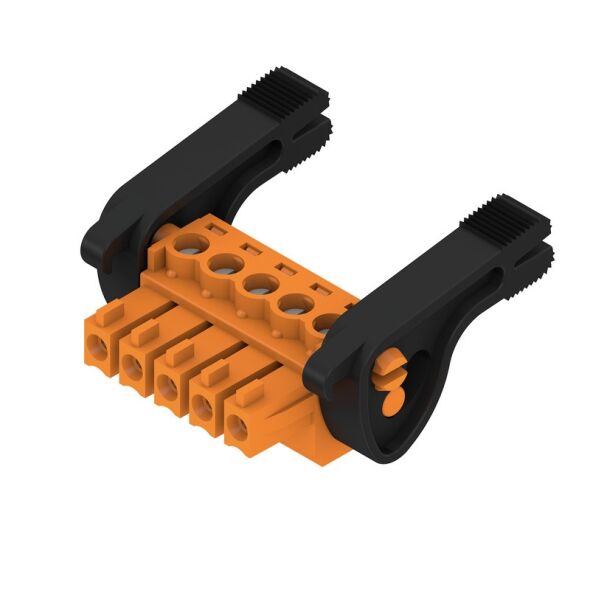 Verbinder 3.81mm BCZ 3.81/#2442320000