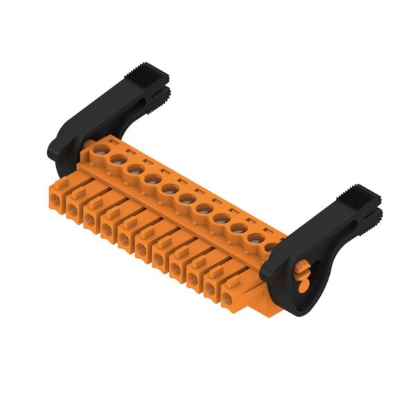 Verbinder 3.81mm BCZ 3.81/#2442350000