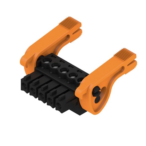 Verbinder 3.81mm BCZ 3.81/#2442530000