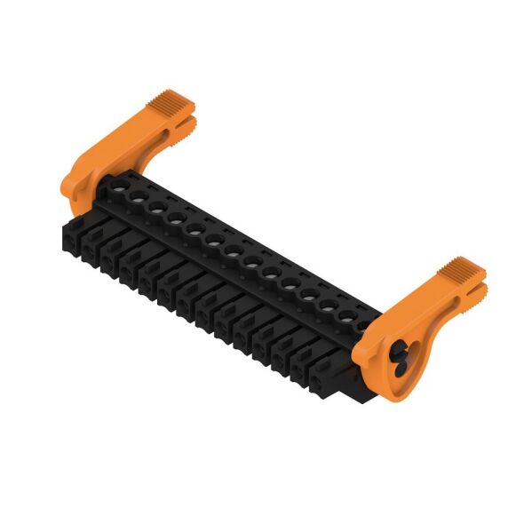 Verbinder 3.81mm BCZ 3.81/#2442570000