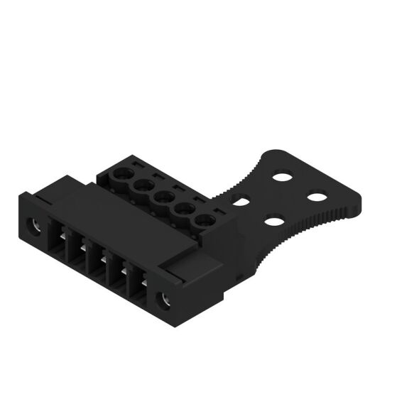 Verbinder 3.81mm SCZ 3.81/#1071790000