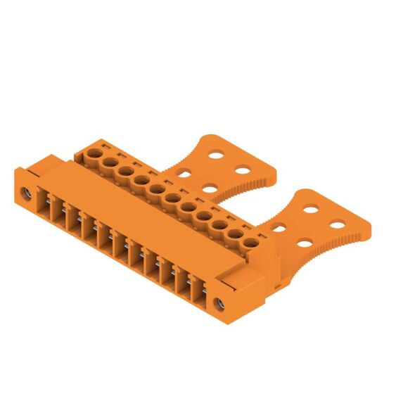 Verbinder 3.81mm SCZ 3.81/#1237210000