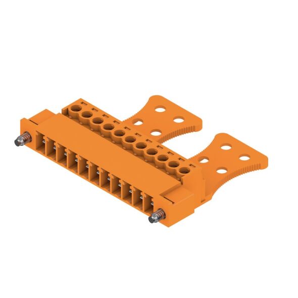 Verbinder 3.81mm SCZ 3.81/#1237630000