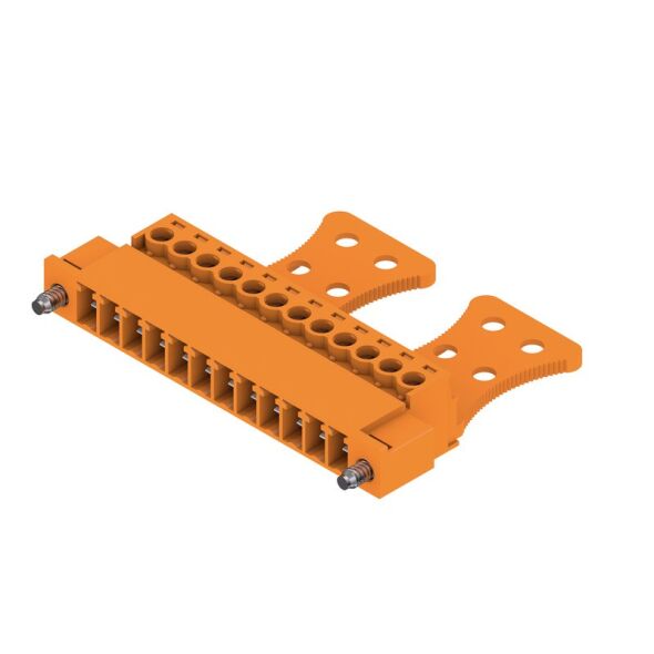 Verbinder 3.81mm SCZ 3.81/#1237640000