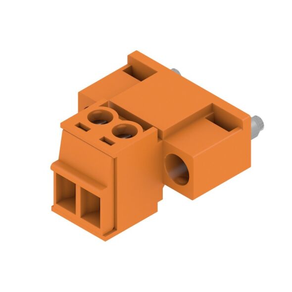 Verbinder 3.81mm SCZ 3.81/#1970260000