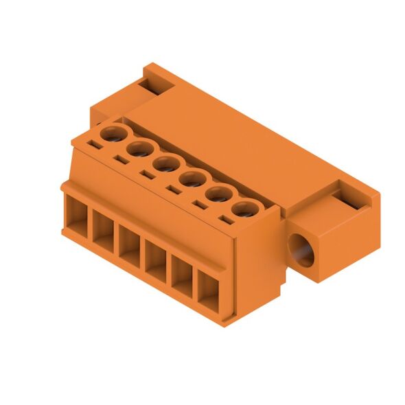 Verbinder 3.81mm SCZ 3.81/#1970960000