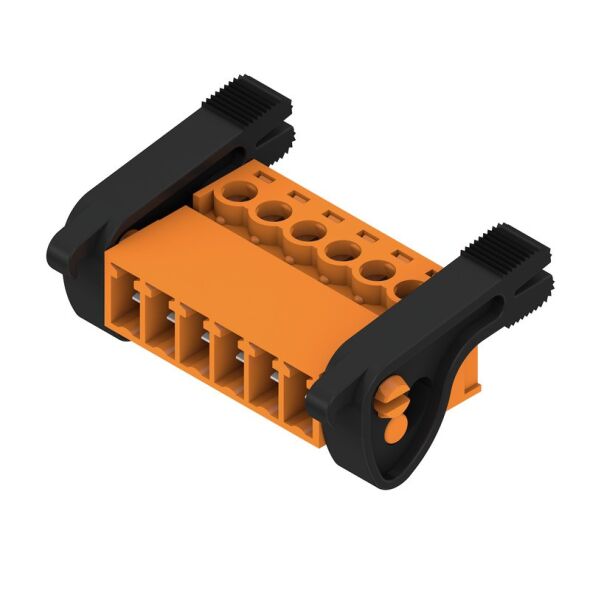 Verbinder 3.81mm SCZ 3.81/#2444110000