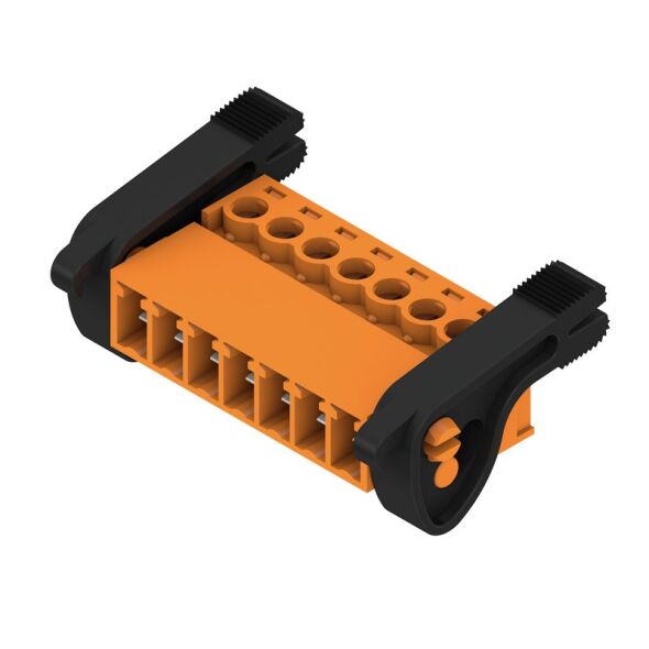 Verbinder 3.81mm SCZ 3.81/#2444120000