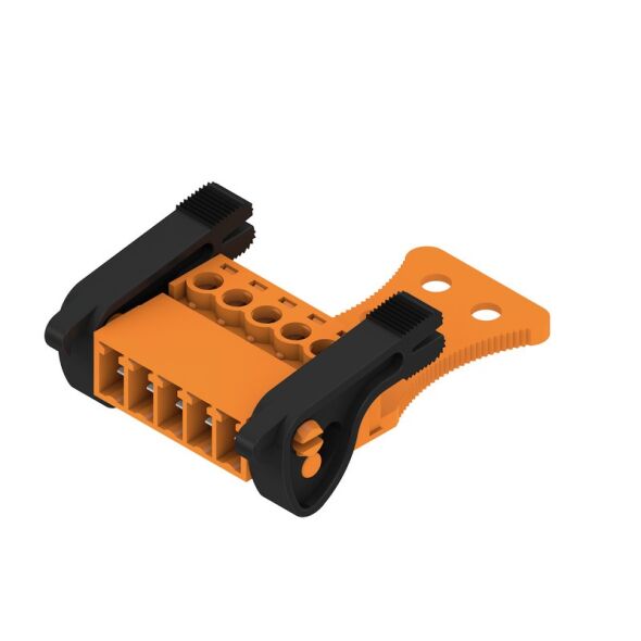 Verbinder 3.81mm SCZ 3.81/#2444220000