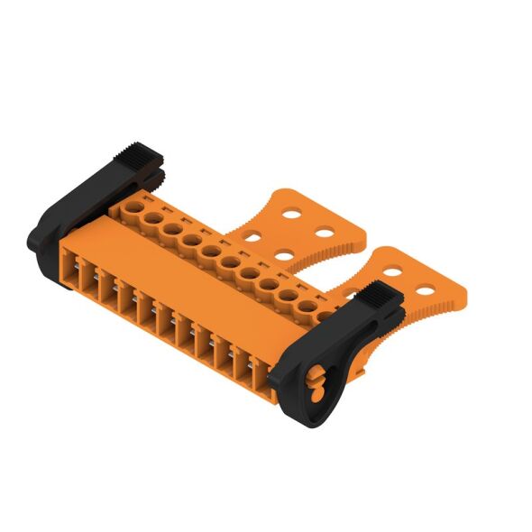 Verbinder 3.81mm SCZ 3.81/#2444250000