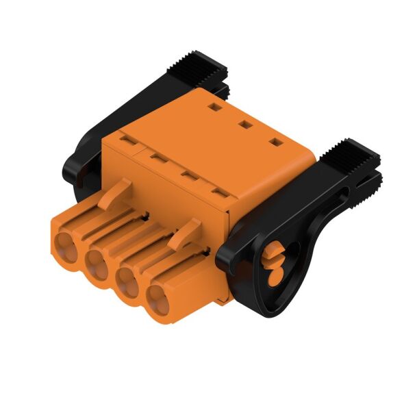 Verbinder 5.00mm BLF 5.00H#1016360000