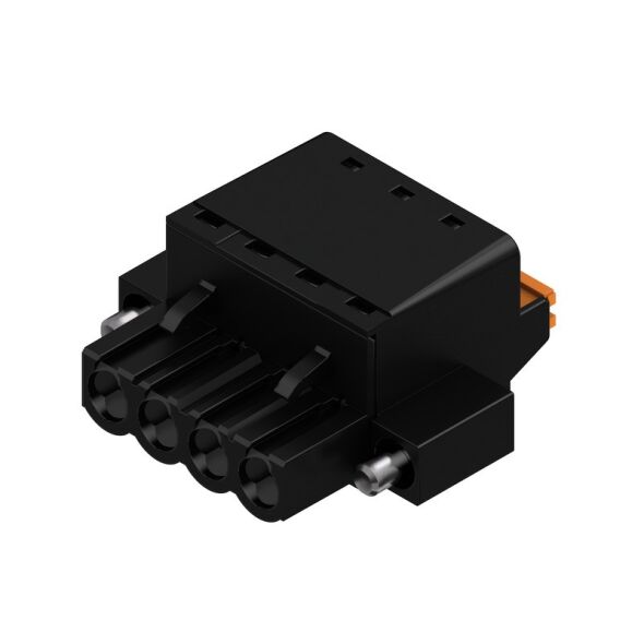 Verbinder 5.00mm BLF 5.00H#1017260000