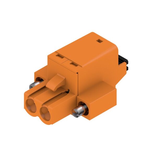 Verbinder 5.00mm BLF 5.00H#1017420000