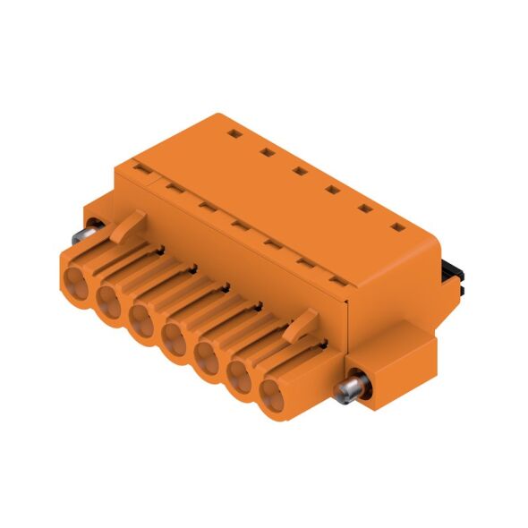 Verbinder 5.00mm BLF 5.00H#1017480000