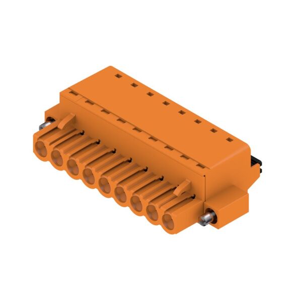 Verbinder 5.00mm BLF 5.00H#1017510000