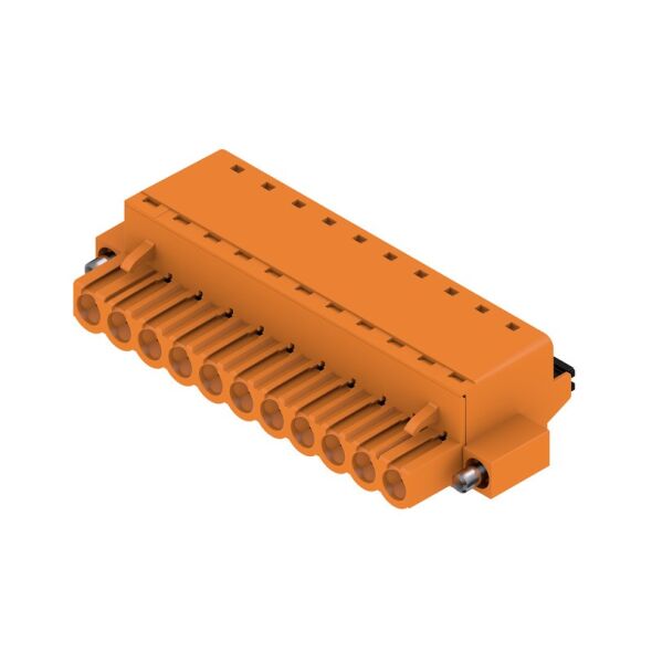 Verbinder 5.00mm BLF 5.00H#1017530000