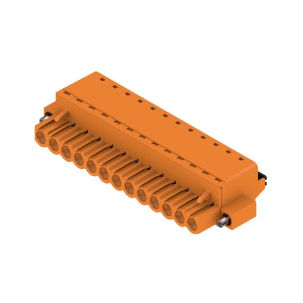 Verbinder 5.00mm BLF 5.00H#1017550000