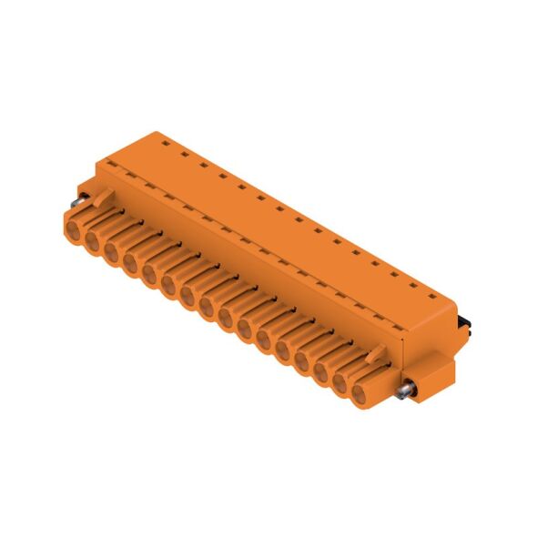 Verbinder 5.00mm BLF 5.00H#1017600000